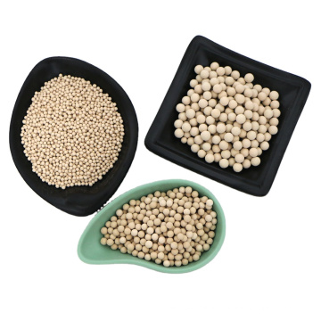 High quality and hot sales 4A zeolite molecular sieve for laundry detergent